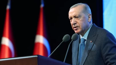 Cumhurbaşkanı Erdoğan: İstiklal Marşı'nın ruhunu yaşatmaya devam edeceğiz
