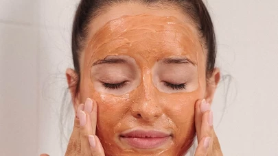 Cildi ışıl ışıl yapan bal kabağı maskesi tarifleri