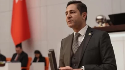 MHP Tokat Milletvekili Yücel Bulut: Türkiye Yüzyılı’nın kapısı aralanmıştır