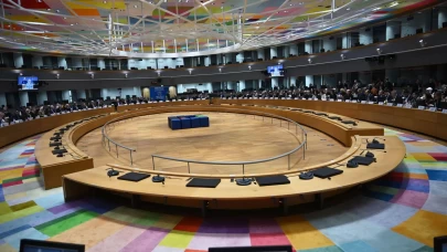 Brüksel'de Suriye için 6 milyar euroluk yardım taahhüdü