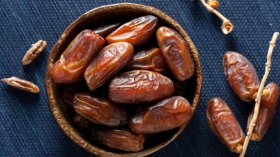 Hurmanın cilde inanılmaz faydaları!