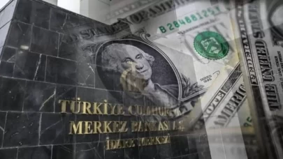 Merkez Bankası rezervleri 171,1 milyar dolar oldu