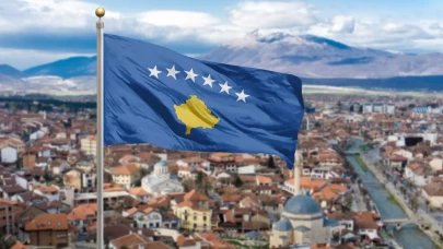 Kosova Cumhurbaşkanı Osmani'den Letonya'ya teşekkür