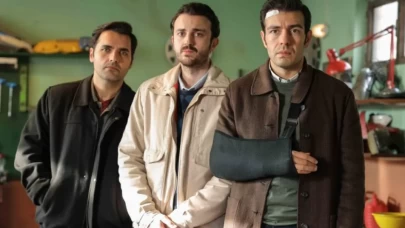 Zembilli dizisi için final kararı alındı