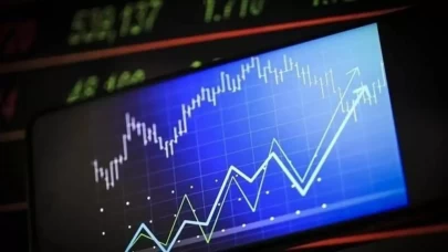 VİOP'ta endeks kontratı güne yükselişle başladı