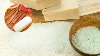 Tuz sabunu nedir, ne işe yarar?