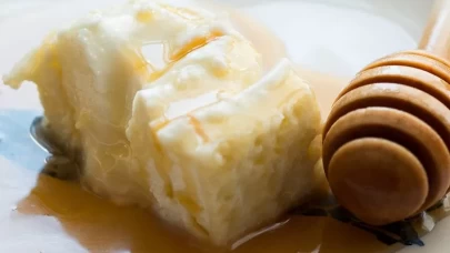 Kansere karşı koruyucu etki gösteren bal kaymak ve faydaları