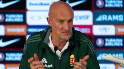 Marco Rossi: "Türkiye'de rakip olmaktan rahatsız olacağınız birçok oyuncu var"