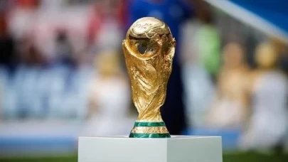 2026 FIFA Dünya Kupası Avrupa Elemeleri başladı