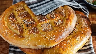 Ramazan pidesi neden sadece Ramazan ayında hazırlanır?