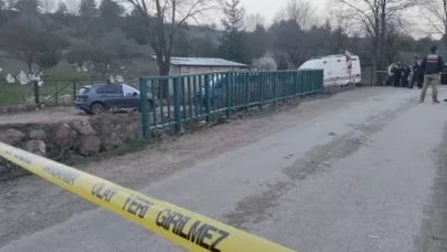 Mezarlık çıkışı amcasının silahlı saldırısında öldü