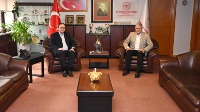 Özel hastanelere "çift kör" denetimi