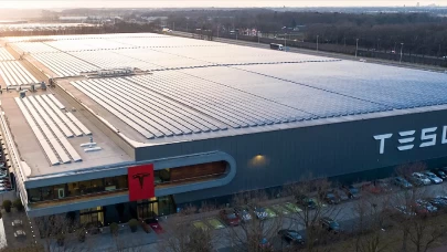 Tesla'dan Trump yönetiminin ticaret politikası için uyarı