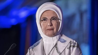 Emine Erdoğan'dan, "30 Mart Uluslararası Sıfır Atık Günü" etkinliği paylaşımı