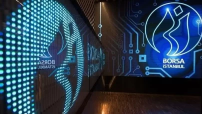 BIST 100 endeksi 9.617,01 puanla güne başladı