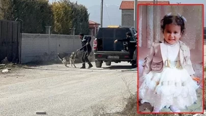 Konya'da köpeklerinin saldırısında ölen Rana'nın Adli Tıp raporu çıktı