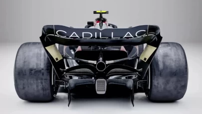 Cadillac 2026'da Formula 1'e katılıyor: FIA onayını verdi