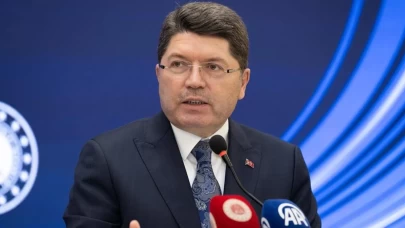 Bakan Tunç: 1 milyon 458 bin 922 dosya karara bağlandı