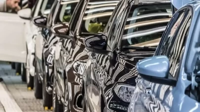 Araç ve aksamların piyasa gözetim ve denetim şartları belirlendi