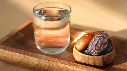 Ramazan’da Su Tüketimi Nasıl Olmalı?