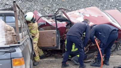 Bursa'da silahlı kavga: Bir kişi ağır yaralandı