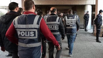 Van'da farklı suçlardan aranan 69 kişi tutuklandı