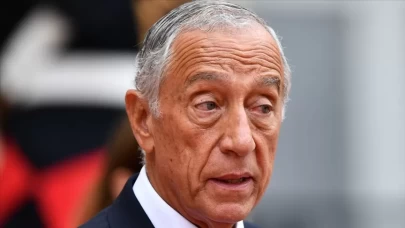 Portekiz Cumhurbaşkanı De Sousa, erken genel seçime gidilmesi kararı aldı