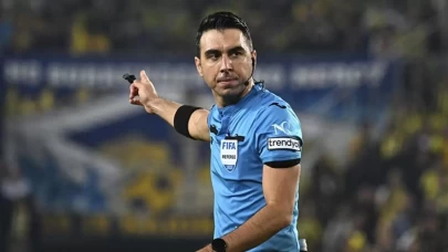 Gaziantep'te Arda Kardeşler düdük çalacak