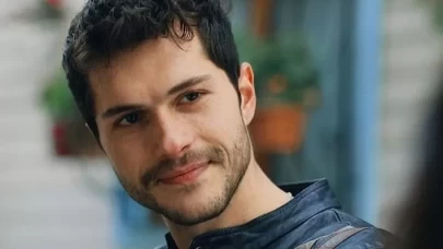 Ünlü oyuncu Alperen Duymaz dolandırıcılardan şikayetçi oldu