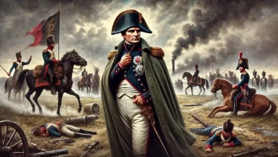 Napolyon hakkında bilmediğiniz 9 ilginç gerçek