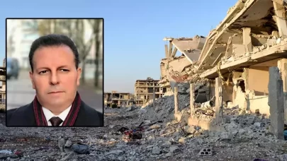 Suriyeli eski diplomat Lebad'a suikast