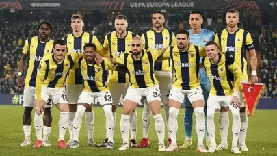 Fenerbahçe için sürpriz iddia!