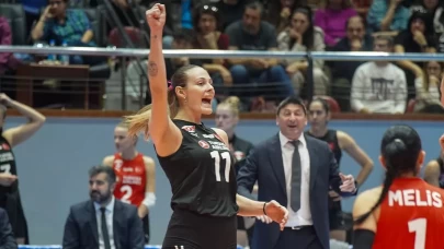 Türk Hava Yolları, CEV Kupası Yarı Finali'nde Igor Gorgonzola'ya konuk oluyor