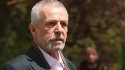 Musa Uzunlar, Dehşet Bey filminde! “Harun Hürriyet” rolüyle dönüyor