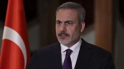 Hakan Fidan ABD'de Marco Rubio ile görüşecek