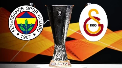 Türk takımlarının UEFA gelirleri belli oldu!