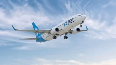 Ankara-Şam uçuşları başlıyor