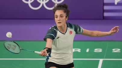 Neslihan Arın, Polonya Açık Badminton Turnuvası'nda şampiyon oldu