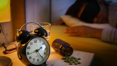 Uyku bozukluğunun akla gelmeyen zararları