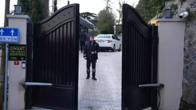 İBB soruşturması kapsamında 12 şirkete el konuldu