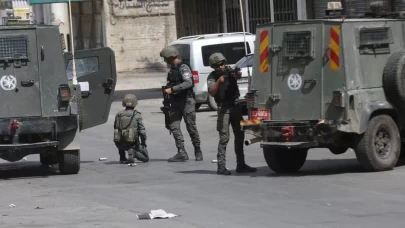 Katil İsrail'de onlarca asker Gazze'de çatışmalara dönmeyi reddediyor