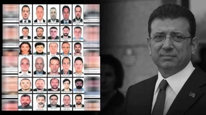 İstanbul'da yolsuzluk ve terör operasyonu! Gökhan Taşkapan'ın tanık ifadesi ortaya çıktı