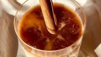 Spor öncesi yağ yakımını artıracak harika içecek