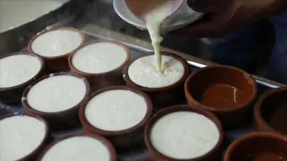 Anne usulü sütlacın sırrı: Mükemmel kıvam için 1 yemek kaşığı atmak yeterli