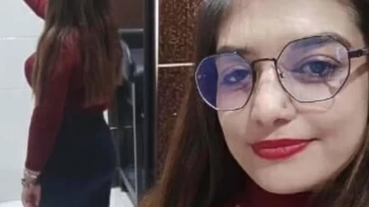 Meltem cinayetinde dere kenarında yakalanan şüpheli 'susma hakkı'nı kullandı, tutuklandı