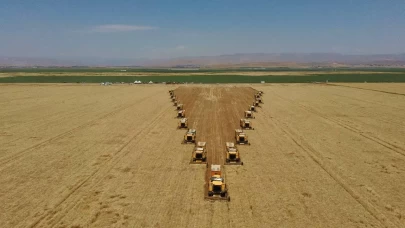 5,6 milyar liralık tarımsal destekleme ödemesi bugün yapılacak