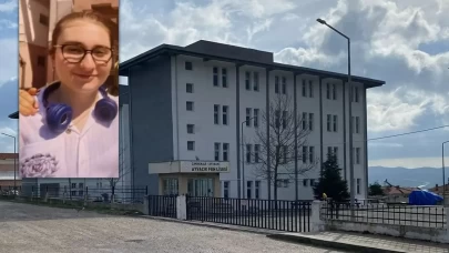 Çanakkale'de kaybolan lise öğrencisi Ankara'da bulundu