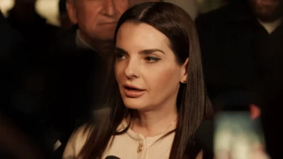 Gagauz Özerk Yeri Başkanı Gutsul, Kişinev'de gözaltına alındı