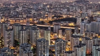Site yönetimlerine yeni düzenleme geliyor!
