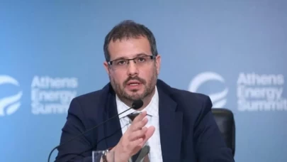 Komşuda KKTC hazımsızlığı: Bakan yardımcısının istifası istendi